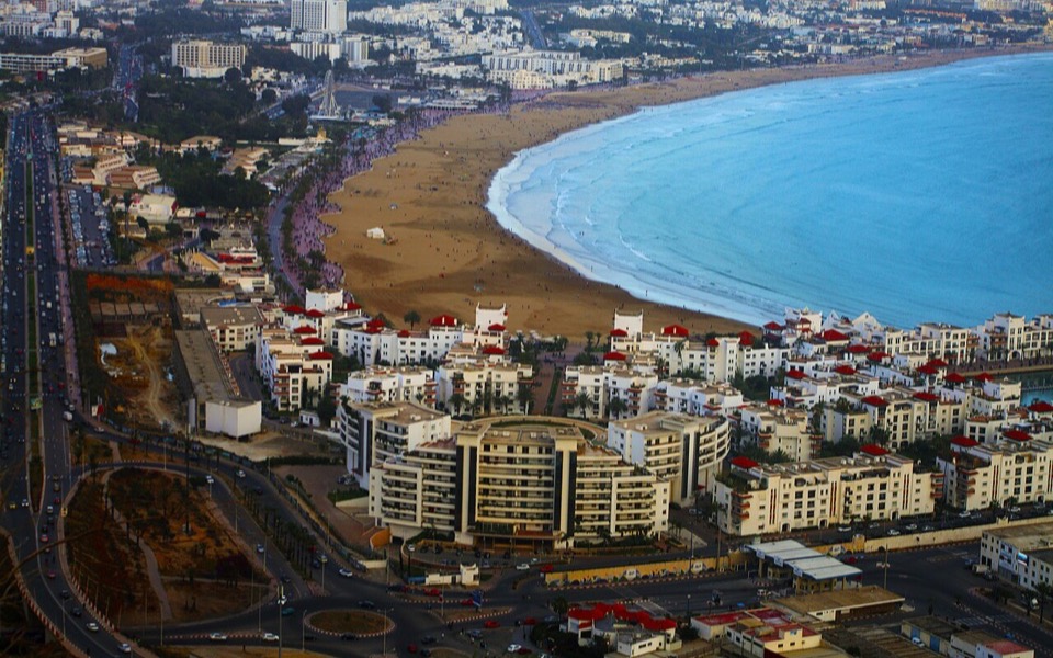 Agadir