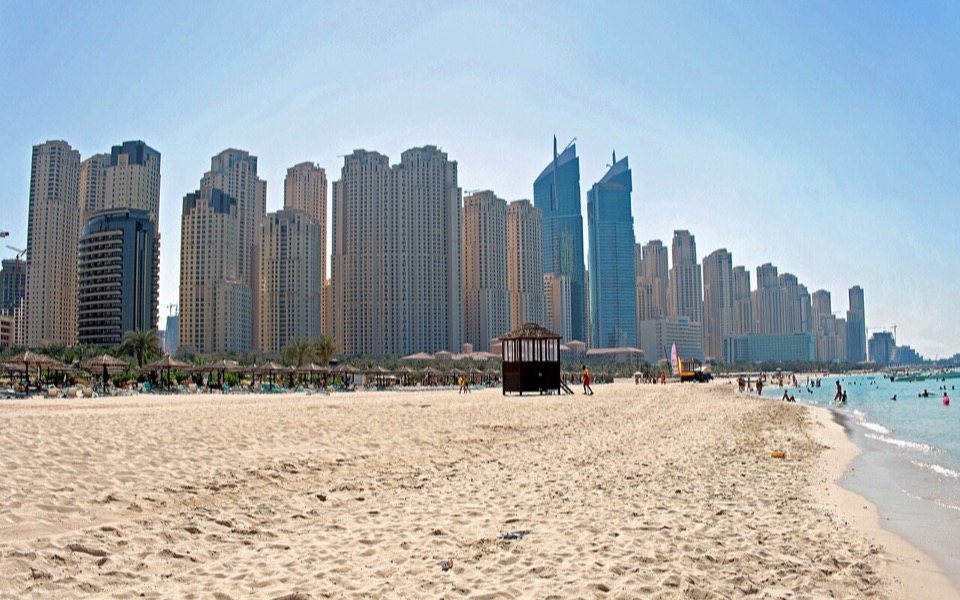 Dubai