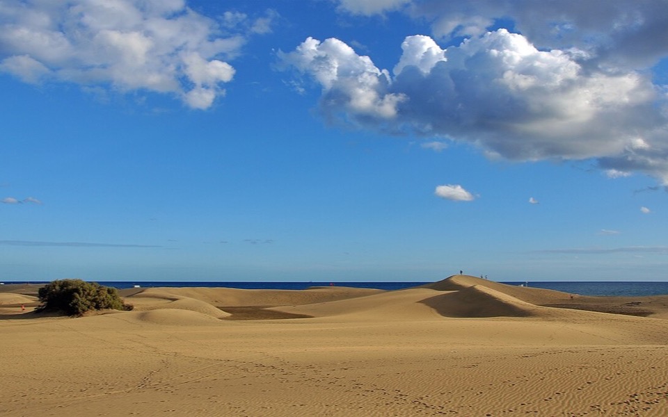 Gran Canaria