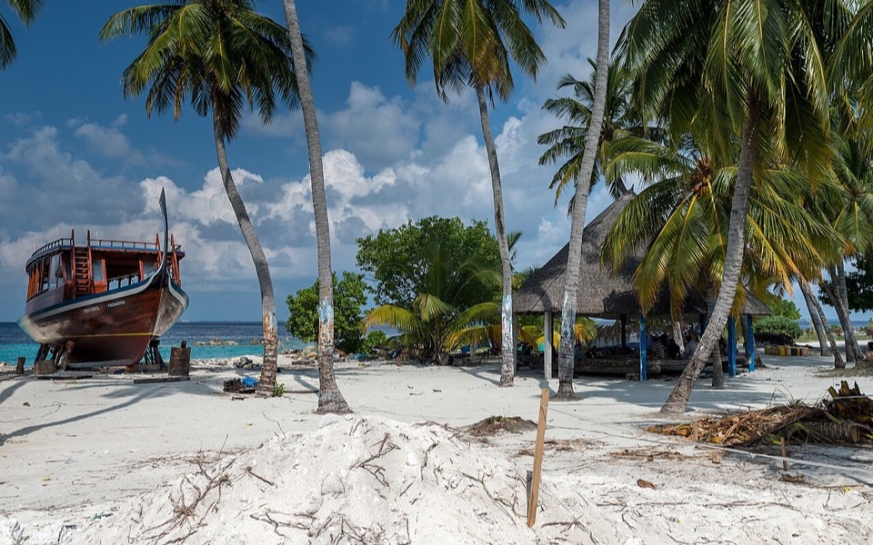 Maldives