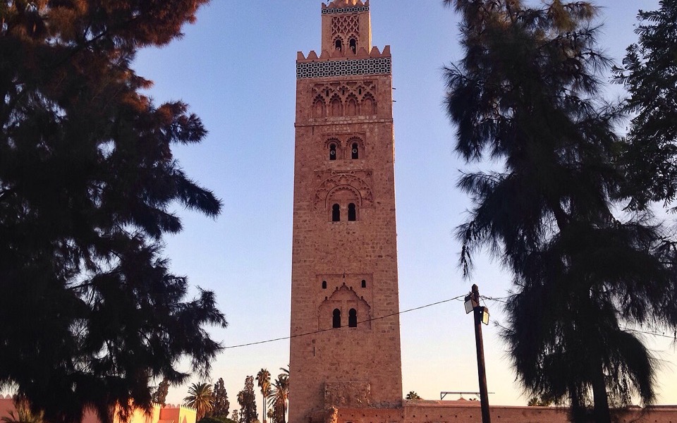 Marrakech