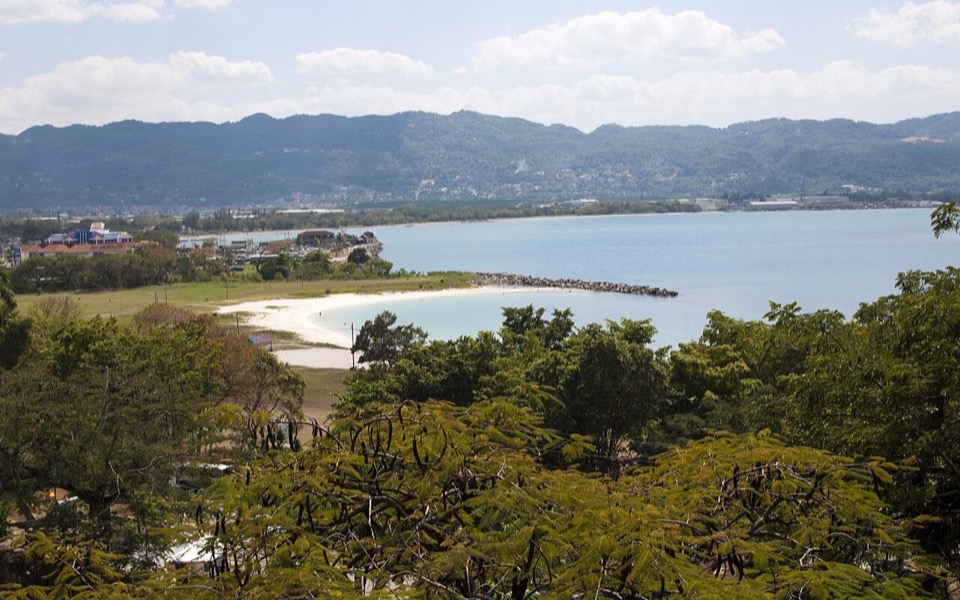 Montego Bay