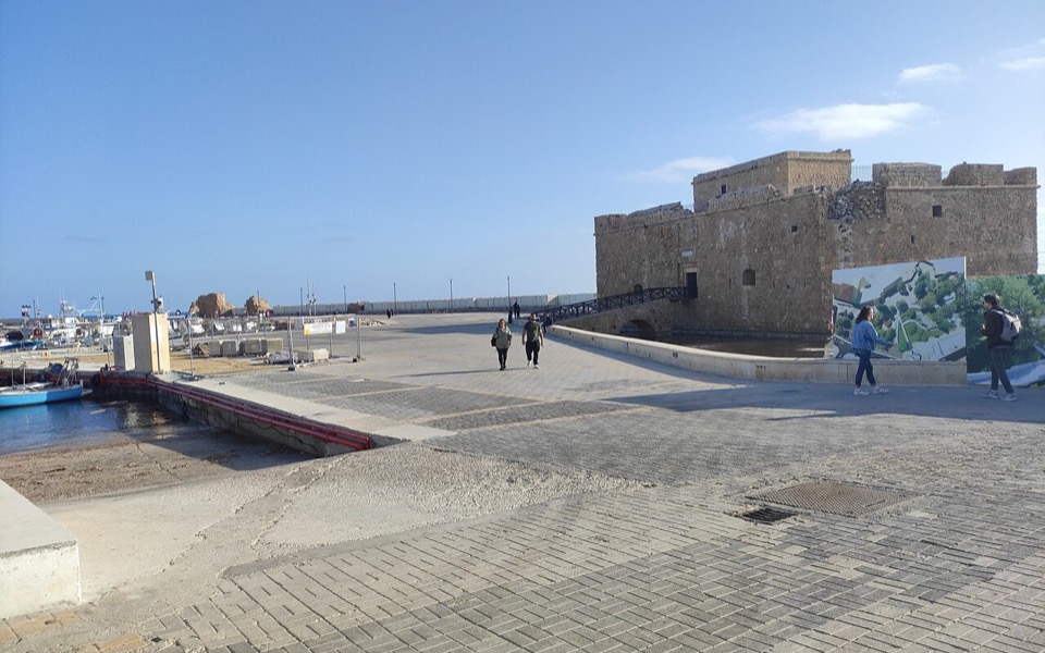 Paphos