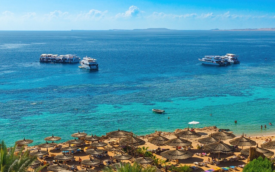 Sharm el-Sheikh