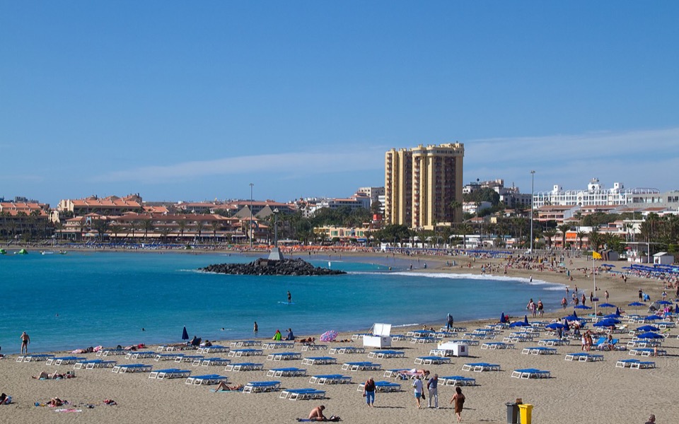 Tenerife